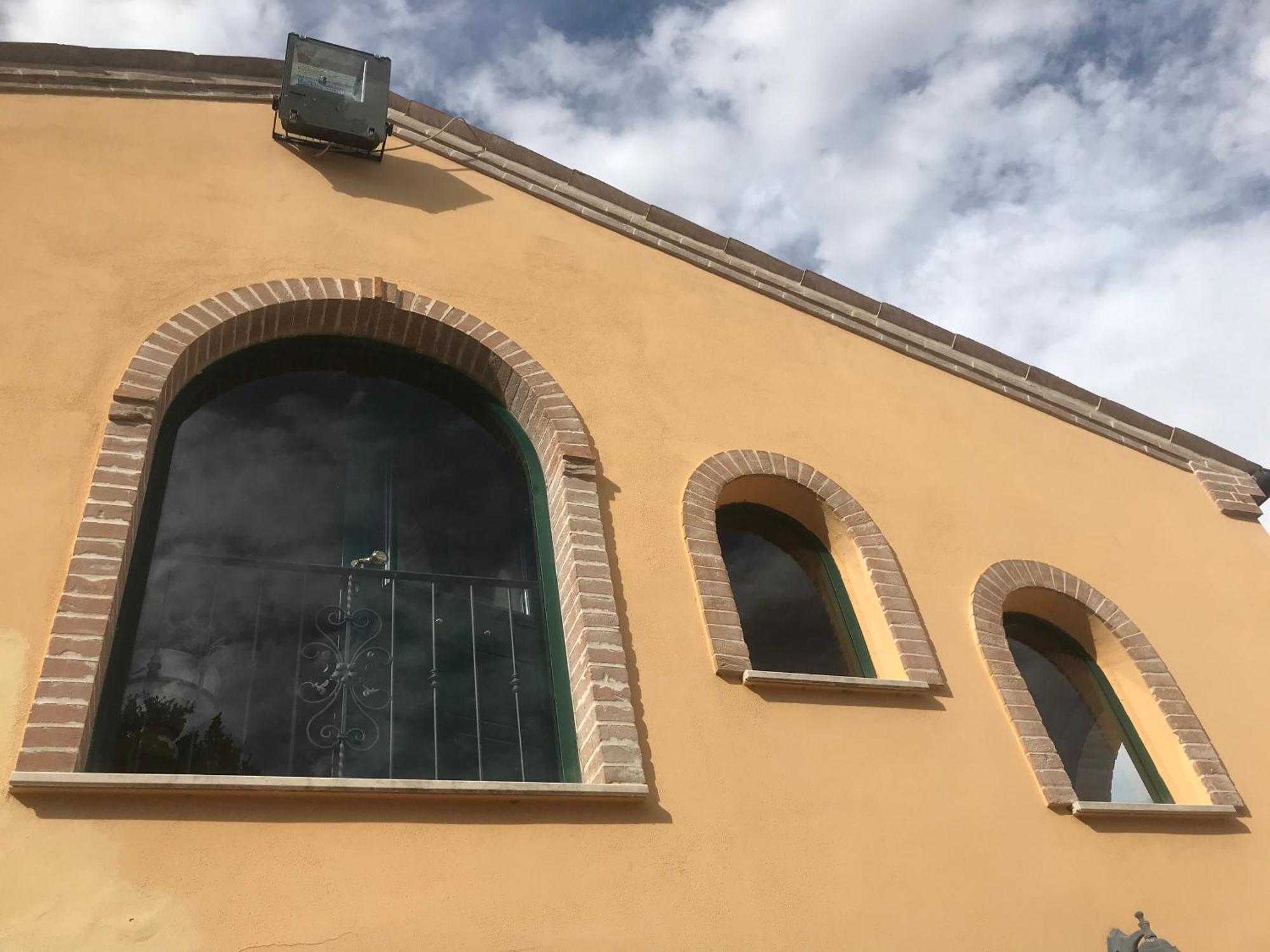 Agriturismo Cerquatonda Montalto delle Marche Esterno foto