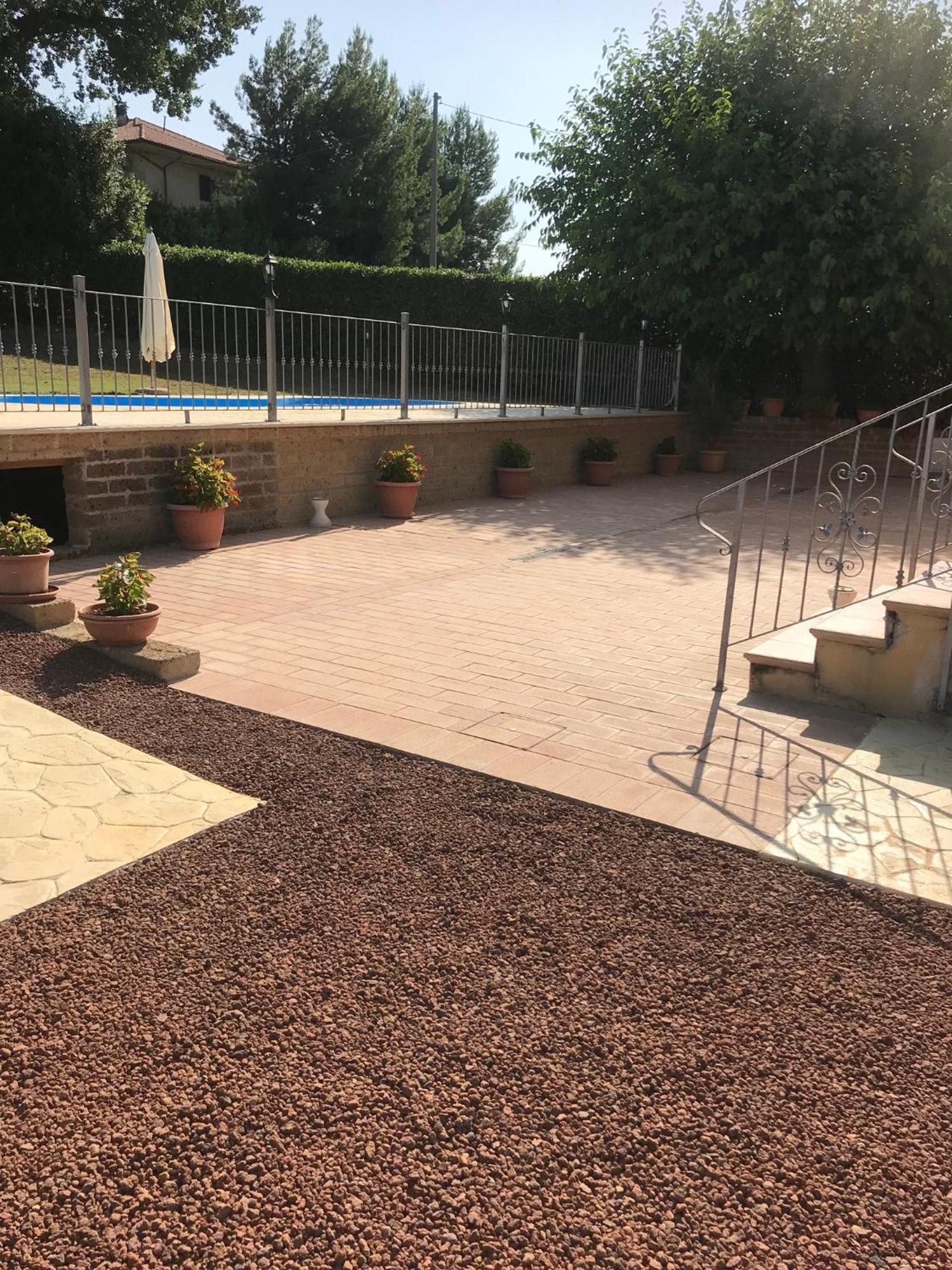 Agriturismo Cerquatonda Montalto delle Marche Esterno foto