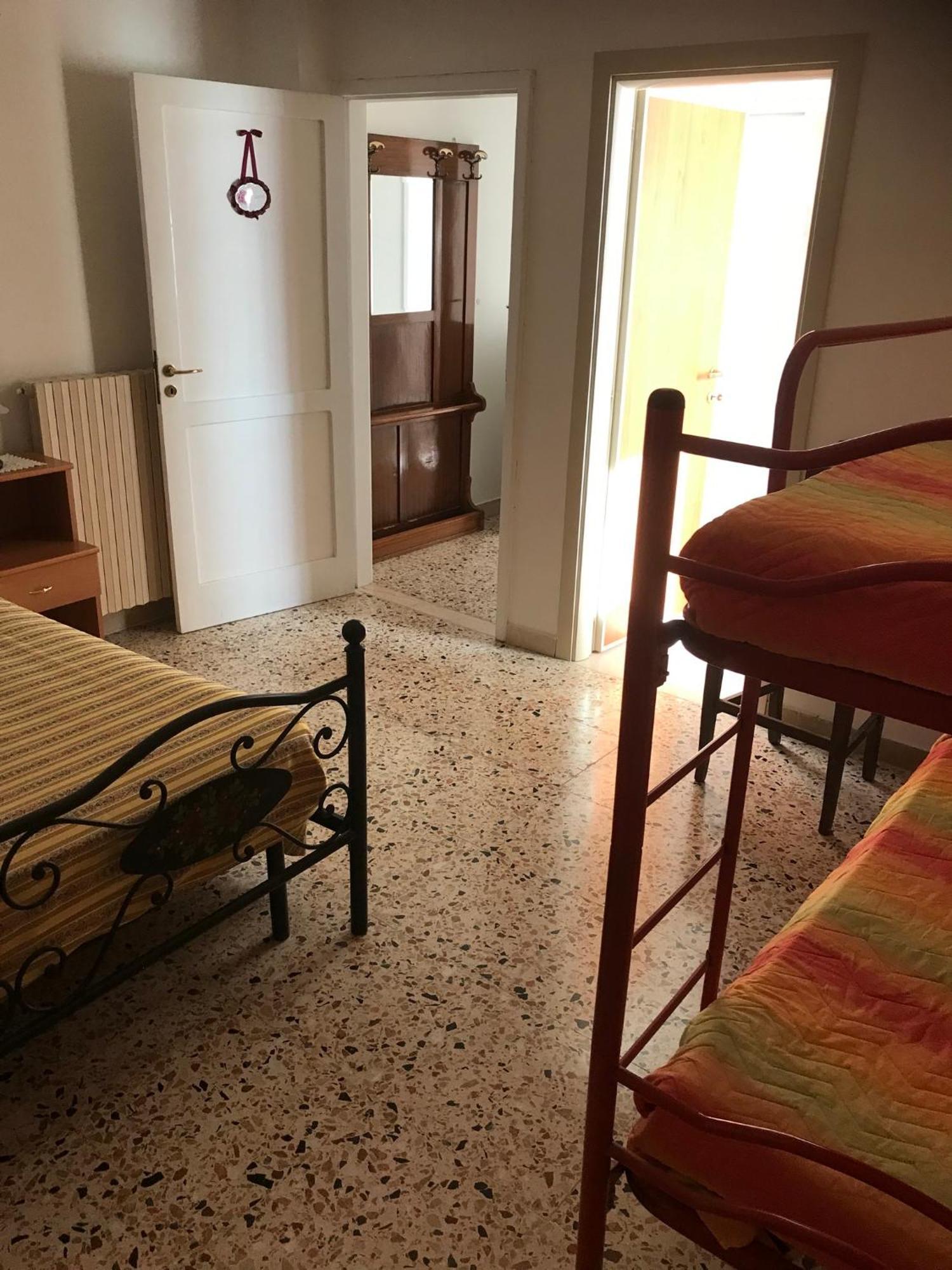 Agriturismo Cerquatonda Montalto delle Marche Esterno foto