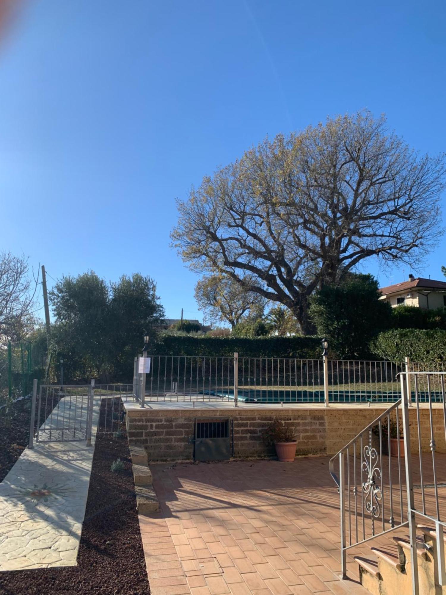 Agriturismo Cerquatonda Montalto delle Marche Esterno foto