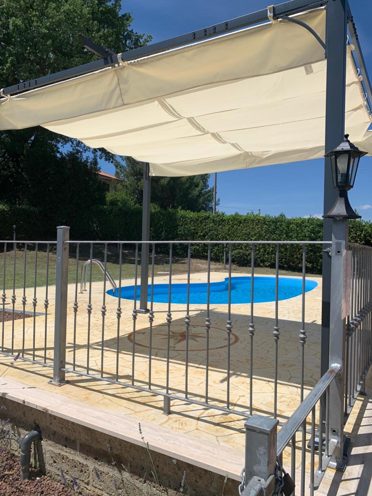 Agriturismo Cerquatonda Montalto delle Marche Esterno foto