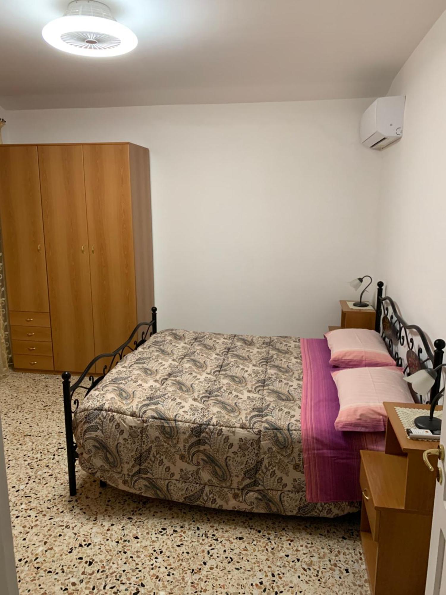 Agriturismo Cerquatonda Montalto delle Marche Esterno foto