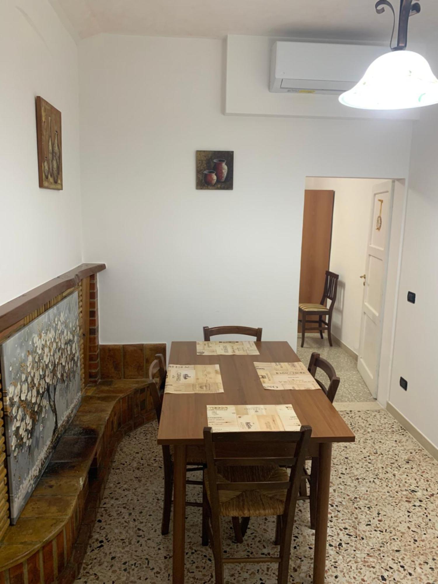 Agriturismo Cerquatonda Montalto delle Marche Esterno foto