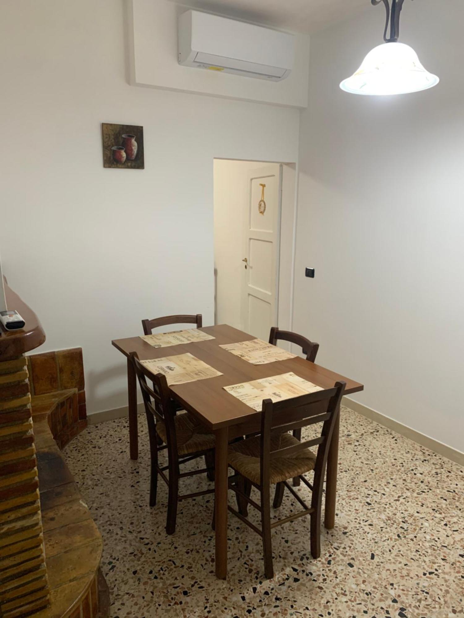 Agriturismo Cerquatonda Montalto delle Marche Esterno foto