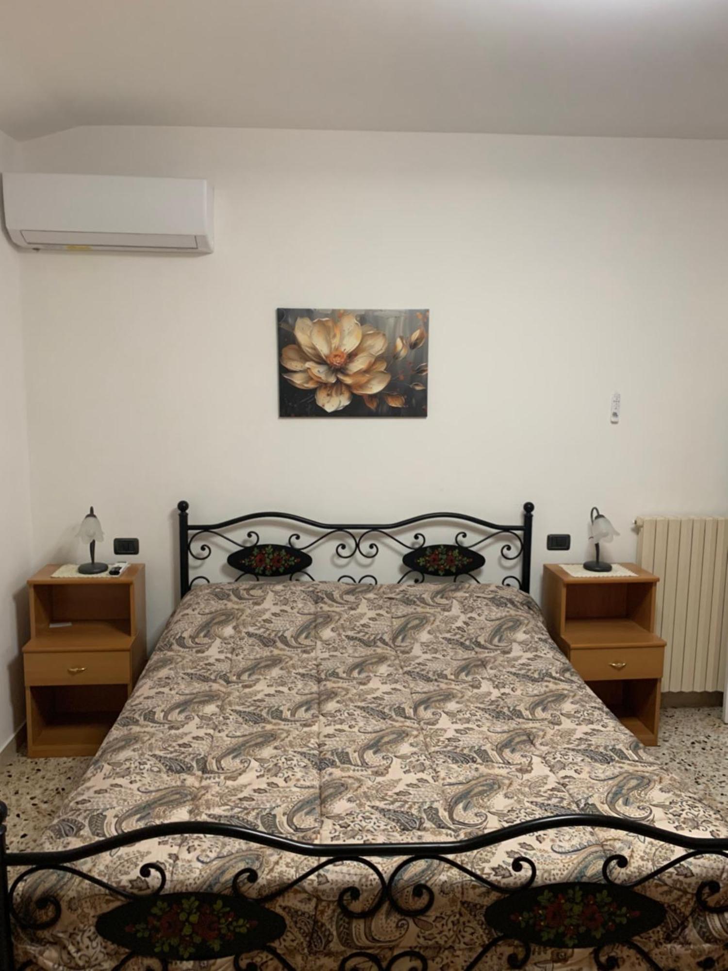 Agriturismo Cerquatonda Montalto delle Marche Esterno foto